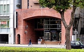 Koko Hotel Nagoya Marunouchi